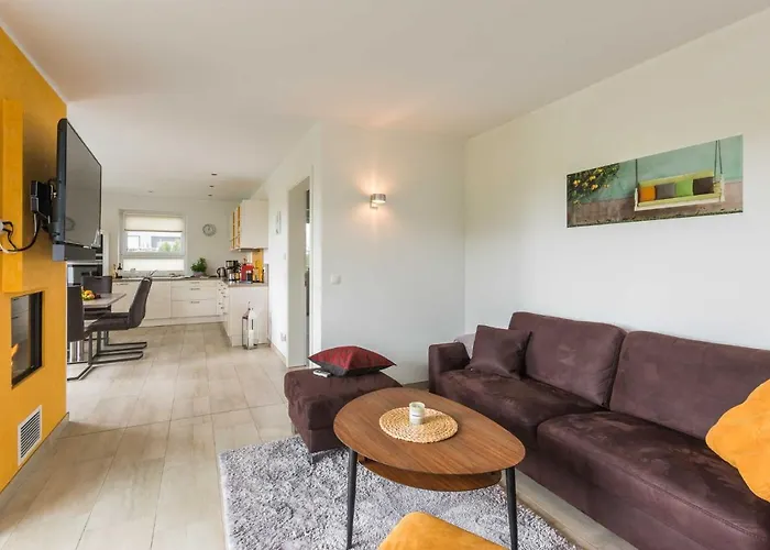 Luxus_ferien_villa Amici Feriehus
